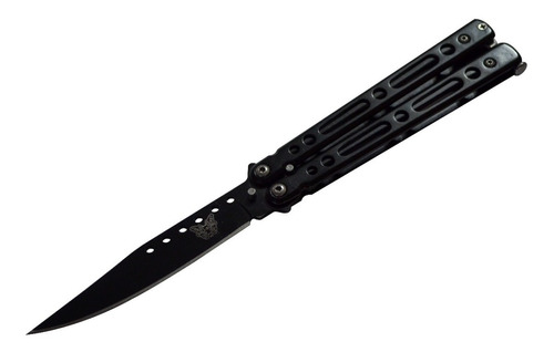 Navaja Mariposa Cuchillo Csgo Balisong Trucos Counter