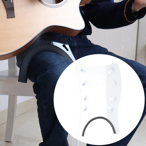 Soporte Para Guitarra Reposabrazos Soporte Para Reposamanos
