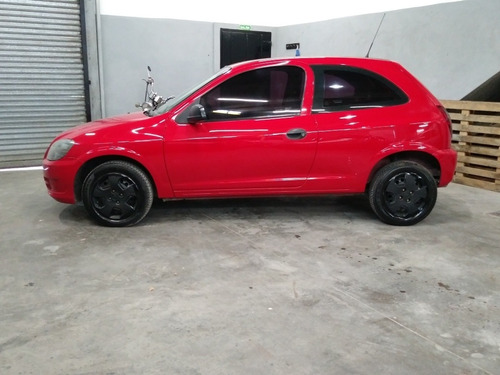 Chevrolet Celta Lt 1.4 Full