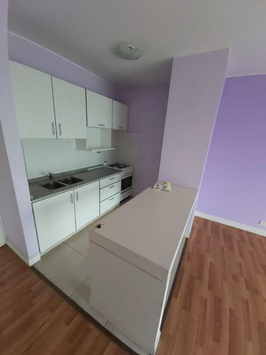 Departamento 2 Ambientes En Venta En San Martín