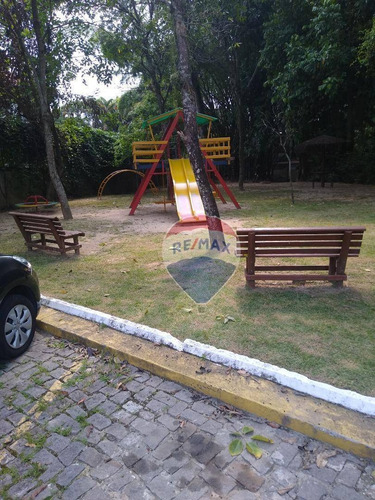 Imagem 22 de 22 de Casa Com 4 Dormitórios À Venda Com 810 M² No Condomínio Villarejo No Anil - Ca0005