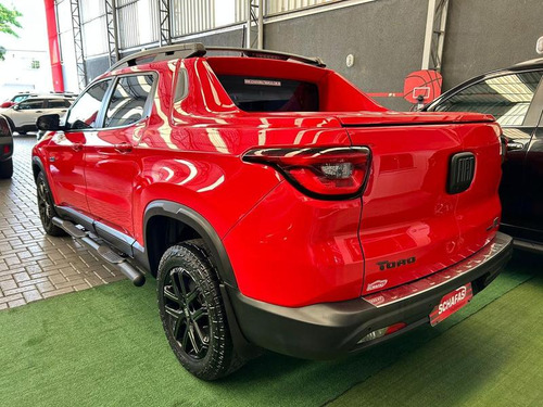 Fiat Toro Ultra At9 4x4