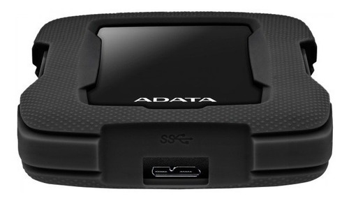 Disco Duro Externo Adata Durable Hd330 5tb, 2.5 Pulgadas,