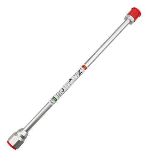 Extensión De La Punta Del Rociador Varitas De 50cm