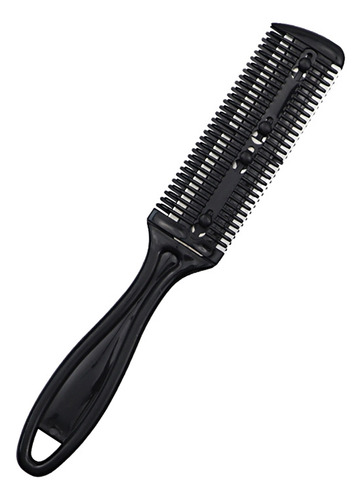 Juego De Tijeras De Barbero Profesionales De Acero Inoxidabl