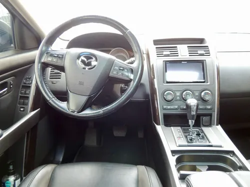 Mazda CX-9 3.7 Cx9cav