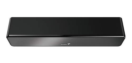 Parlante Genius Usb SoundBar 100