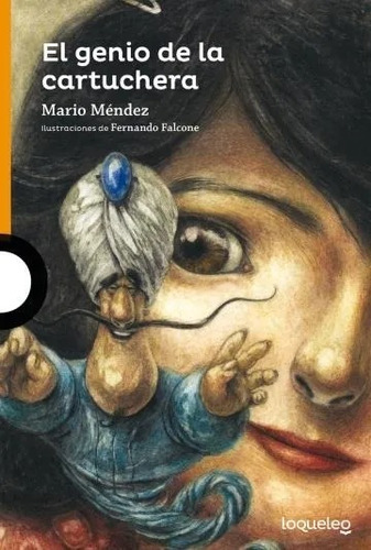El Genio De La Cartuchera - Mario Mendez