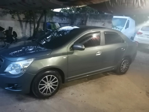 Chevrolet Cobalt 2013 1.4 Lt 4p