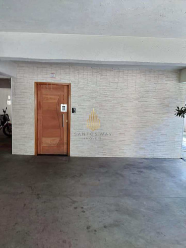 Apartamento 1 Dorm, Pq. São Vicente, São Vicente - V145