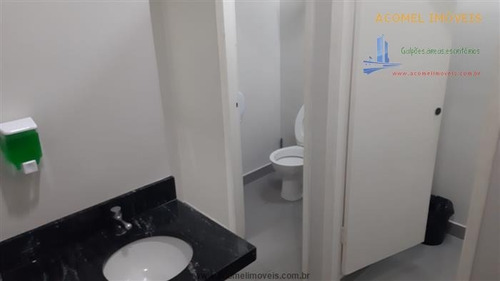 Imagem 2 de 29 de Lojas Para Alugar Em Barueri/sp - Alugue O Seu Lojas Aqui! - 1449978