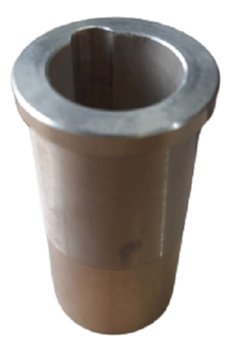 Kit 10x Luva Protetora Eixo Bomba Megabloc 1 3/4 Bronze Ksb
