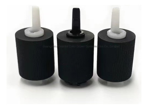 Kit De Gomas De Adf Kyocera Km 4500i 5500i 3501i 4501i 5501i