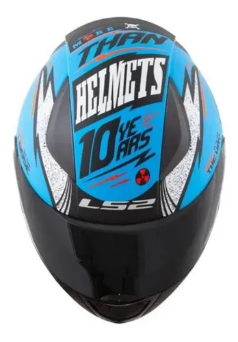 Casco ls2 payaso clearance