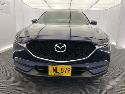 Mazda CX-5 2.0 Touring At