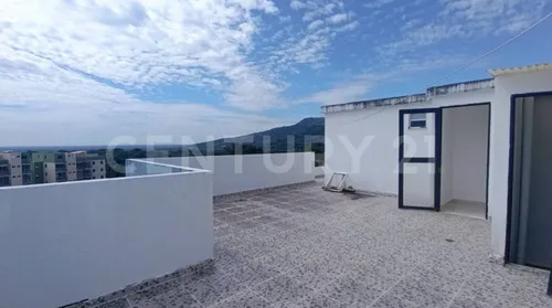 Venta De Apartamento En Vía Restrepo, Restrepo, Meta