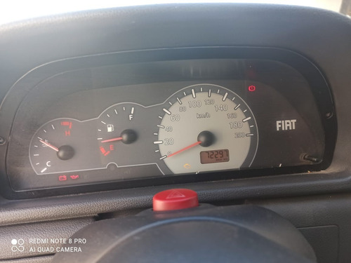 Imagen 6 de 10 de Fiat Fiorino Fire