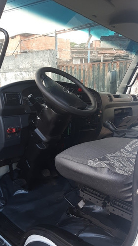 Mercedes-benz Accelo 1016 No Compactador