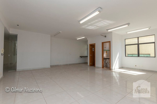 Imagem 3 de 8 de Sala-andar À Venda No Vila Da Serra - Código 240073 - 240073
