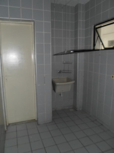 Imagem 22 de 22 de Apartamento Para Alugar Na Cidade De Fortaleza-ce - L11447