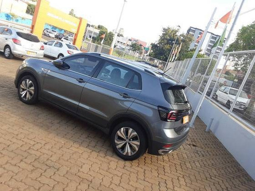 Imagem 6 de 11 de Volkswagen T-cross 1.4 250 Tsi Total Flex Highline