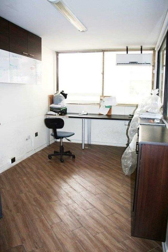 Imagen 7 de 17 de Excelente Oficina 3 Privados, Secretaria, 2 Estacionamientos