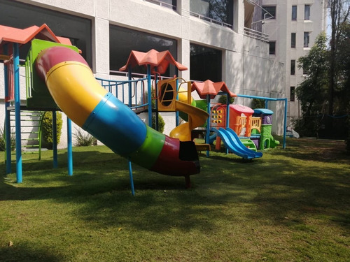 Imagen 14 de 18 de Departamento En Venta O Renta, Paseo De Los Laureles