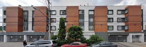 Departamento En Venta, Remate Bancario, Colonia Bondojito, Alcaldía Gustavo A. Madero, Cdmx Ln*