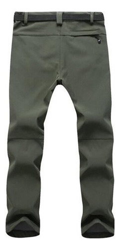 Pant Casual Térmicos Pant Hombre Pant