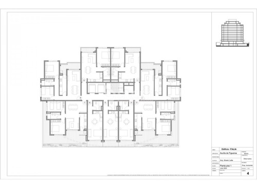 Imagen 8 de 9 de Venta Apartamento 2 Dormitorios, Centro, Maldonado.