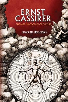 Libro Ernst Cassirer - Edward Skidelsky