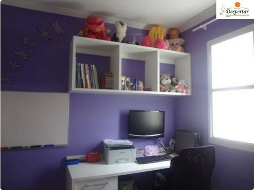 03924 - Apartamento 3 Dorms, Pirituba - São Paulo/sp - 3924
