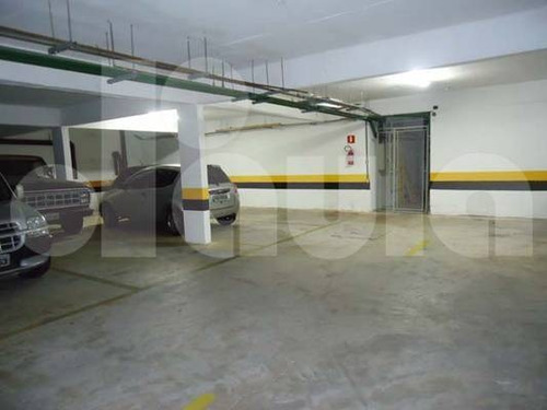 Imagem 10 de 14 de Vila Homero Thon - Apartamento Com 52 M2 - 1033-3596