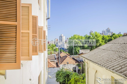 Imagem 16 de 23 de Apartamento, 3 Dormitórios, 96.55 M², Petrópolis - 179193