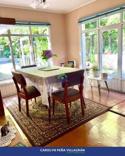 Venta De Casa 3 Dormitorios, Concepcion