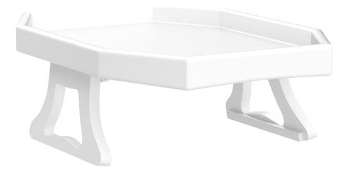 Mesa De Clip De Brazo Sofá De Sofá Xchouxer, Mesa De Bandeja