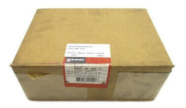 Burndy Products Bdb-16-350-3 600v Nsfs Qqc