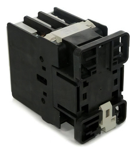Contator Potencia Tripolar 32a 220v 1na 50/60hz Weg