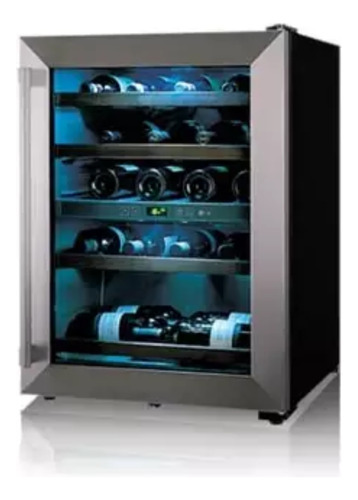 Refrigerador De Bebidas (vinera)