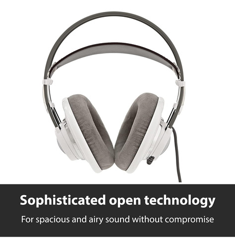 Auriculares Estéreo Akg K 701 Ultra Reference Class Nivel 1