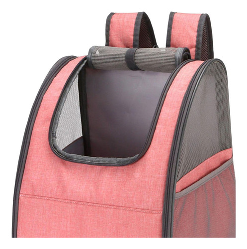 M Mochila Plegable For Mascotas, Perros Y Gatos, Mochila De