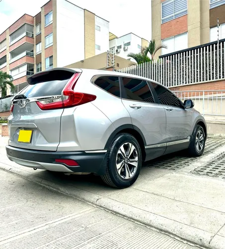 Honda CR-V 2.4 City Plus