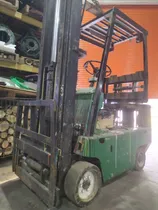 Comprar Autoelevador Clark Motor A Colocar Desplazador Torre C500
