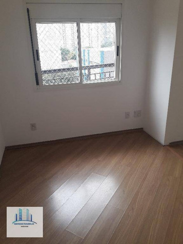 Imagem 19 de 30 de Apartamento Residencial À Venda, Moema Pássaros, São Paulo. - Ap2901