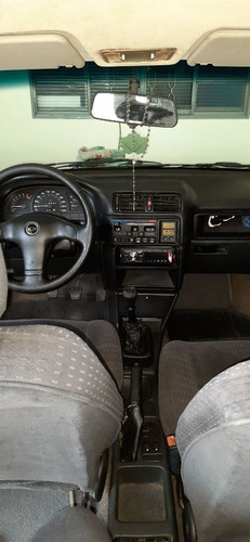 Imagem 4 de 5 de Chevrolet Vectra Gls 2.0