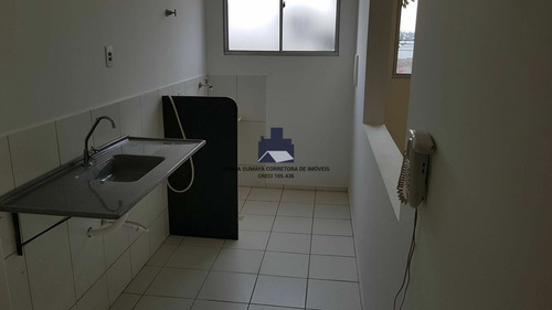 Imagem 3 de 15 de Apartamento À Venda No Bairro Jardim Simões - São José Do Rio Preto/sp - 2022164
