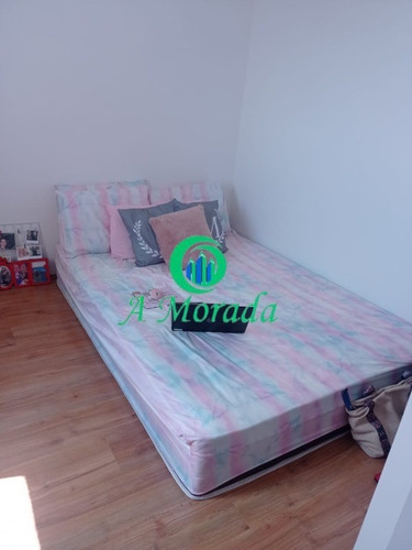 Imagem 15 de 30 de Lindo Apartamento Studio Parque Fongaro - Sp - Ap03726 - 70680653