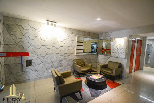 Imagem 18 de 20 de Joy Residence Reformado Porteira Fechada 2 Quartos 54m² 1 Vaga R$ 679.000 - Ap00540 - 70672987