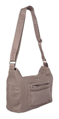 Imagen 5 de 7 de Bolsa Sundar Martina Beige