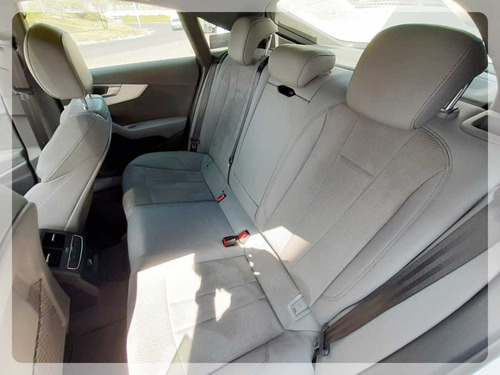 Imagen 11 de 15 de Audi A 5 Sportback Sline 2018